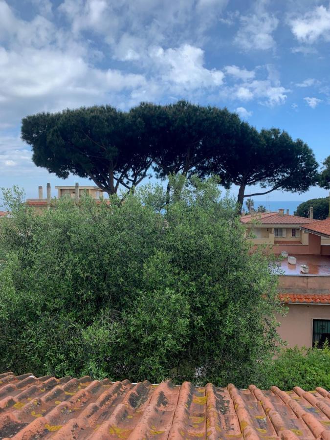 Anzio , Lido Delle Sirene Villa Exterior foto