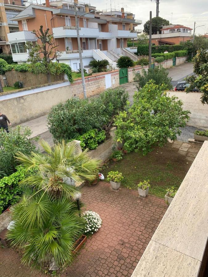 Anzio , Lido Delle Sirene Villa Exterior foto