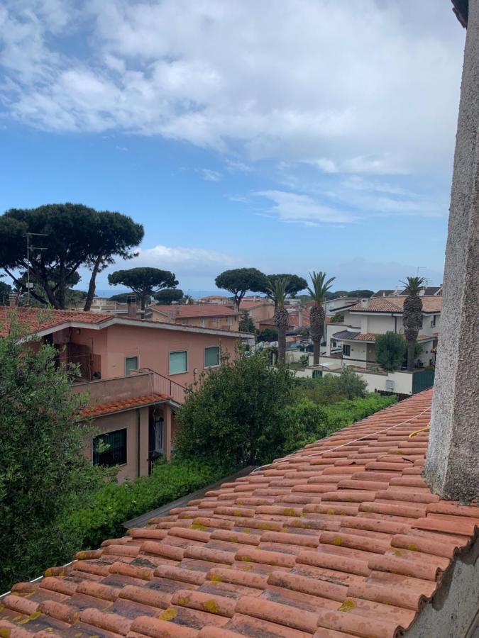 Anzio , Lido Delle Sirene Villa Exterior foto