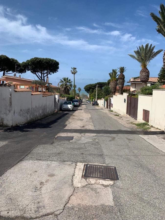 Anzio , Lido Delle Sirene Villa Exterior foto