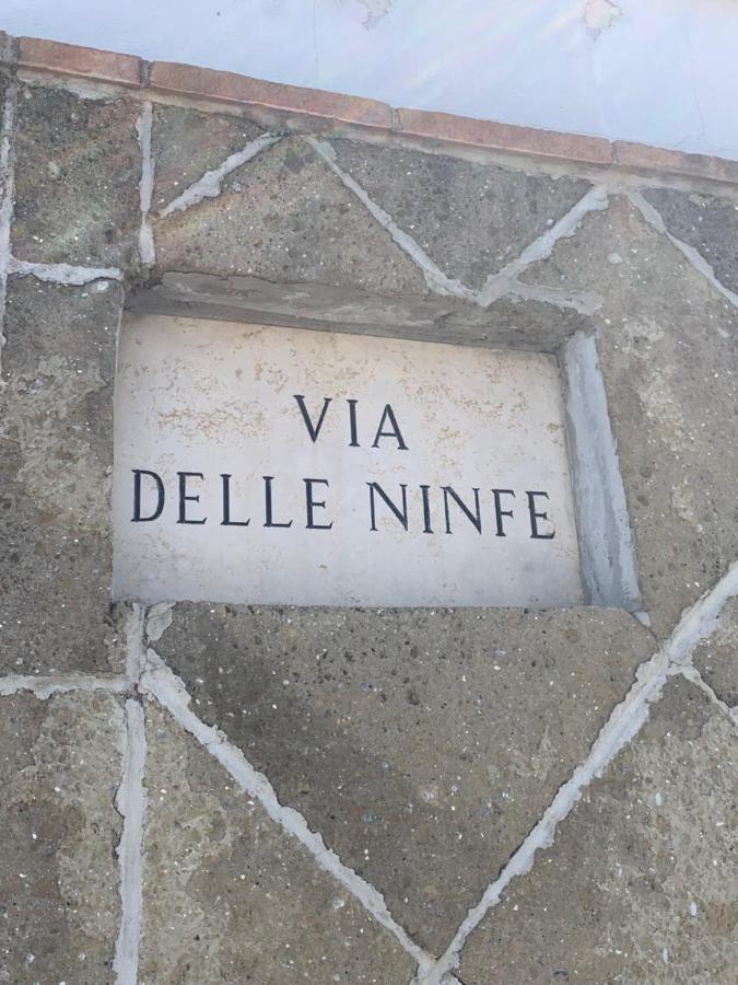 Anzio , Lido Delle Sirene Villa Exterior foto